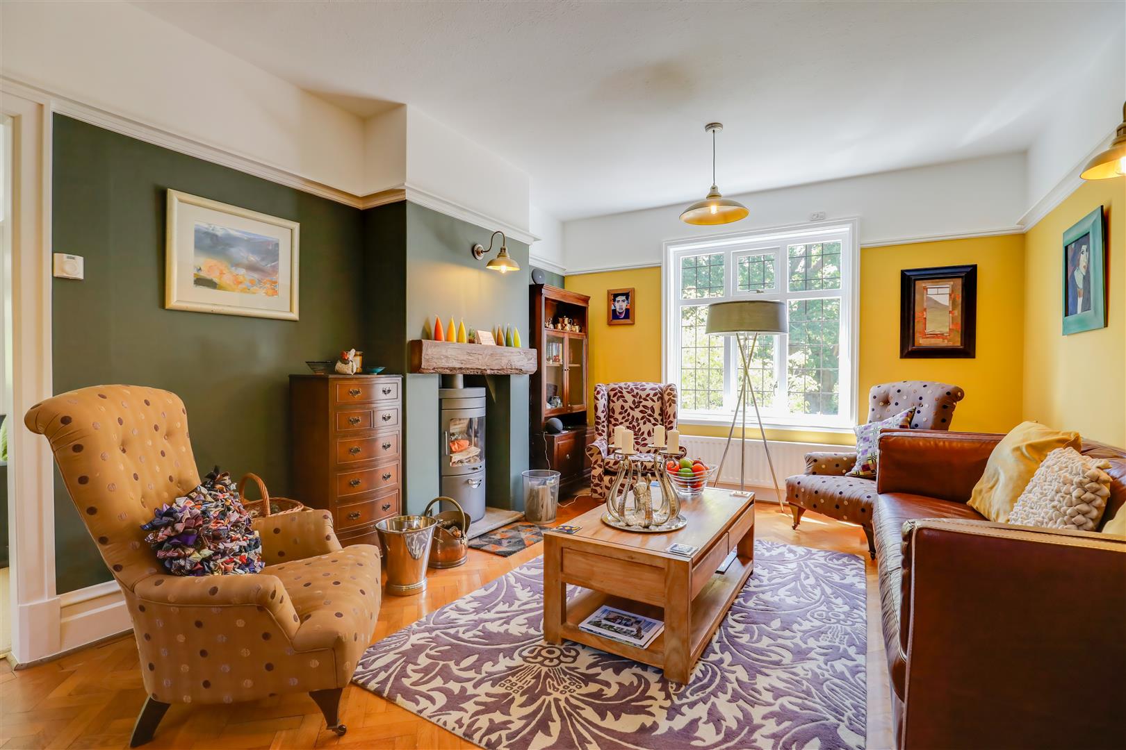 Trefnant, Dinas Powys, Vale Of Glamorgan, CF64 4HH
